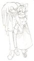 Knouge mariage by MakotoHotoyme