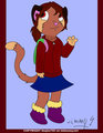 Kiya by thejim700