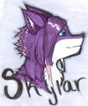 Skylar badge by Rayne