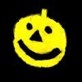 I'm a Pumpkin Man