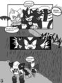 Rivalry Of Genders Pg.3 by daniellemaidana