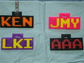 High Score Sprite Badges 1