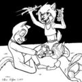 Kids at Play