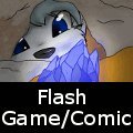 Snowfall 28 - Lumi-O-Vision v2.0 by KyteFoxBunny