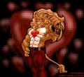 LeoHeart by Rembrant