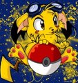 Pokemon- Gizmo