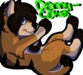 danny-cakes chibi by mangoweasel