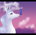 I Must Take The A-Train by Nirvanilla