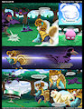 The Fox's Inner Fire - page 02 by kitsuneyoukai