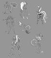 Sketch on the Spot! (2016/06/03)