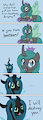 Bug Pony Queens