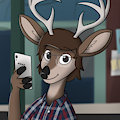 It's me! by bullpoopsniperrifle
