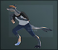 [C] Shark Week's soon!
