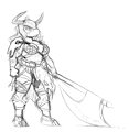 Barbarian