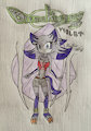 Dreamkeepers Violet