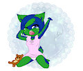 Chibi Prepose #3 - SBM626