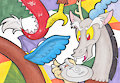 Cue Discord
