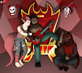 [co] King Meta