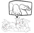 Tweaker Soles.. by Kuza