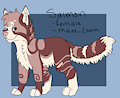 Adoptie; Salmon by Fritti