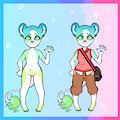 Adoptie; Mlewna by Fritti