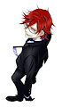 Grelle by hikaruko
