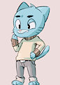 Gumball by Dandi