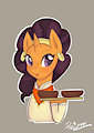 [doodle] Chef