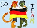 Go Team Germany! 