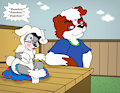 "Vice Versa!" 3