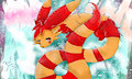 Joshy Furret Dragon