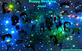 Happy Birthday Jesse!!! by SnowyJeleciaHusky
