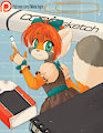 [Patreon] Cardcaptor Sakura Spixy Ver. by Malachyte