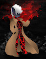 Unknown Entity