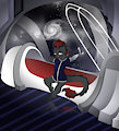 Waking in Space