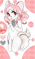 {SALE} [OPEN] Fluff Feline Adopt by mewbbie