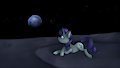 Rarity In Space