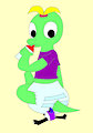 Bumba Rumpa