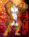 Flex and Sparkle by tkorca