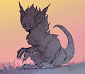 Elsewhere by kattodil