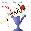 The Deep Sweet Collection: Milkshark