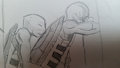 Comic W.I.P.