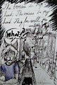 The Voices in my head