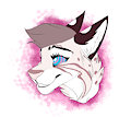 New icon! by PeachiePixel