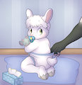 [C] Diaper Checking - Chip
