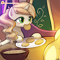 curry cookies