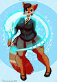 Hiromi (commission)