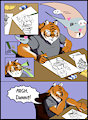 Carousel Comic - 1 by lovewin