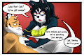 Carousel Comic - 2 by lovewin