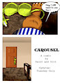 Carousel Comic - 5